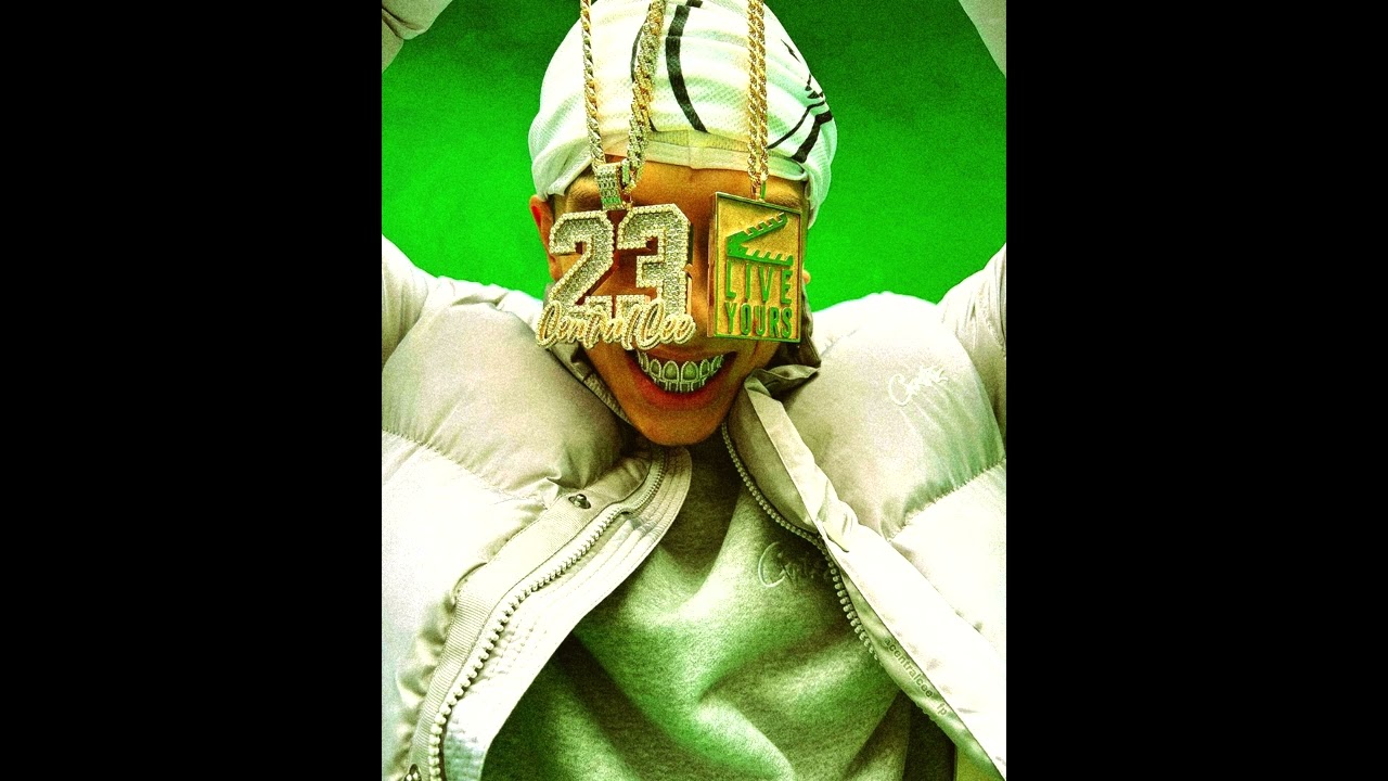[FREE] Central Cee x D-Block Europe 