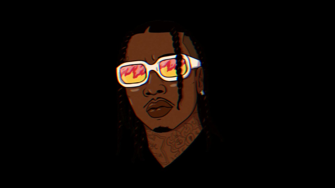 [FREE FOR PROFIT] Chris Brown x Tyga | Club Type Beat 2021 - 