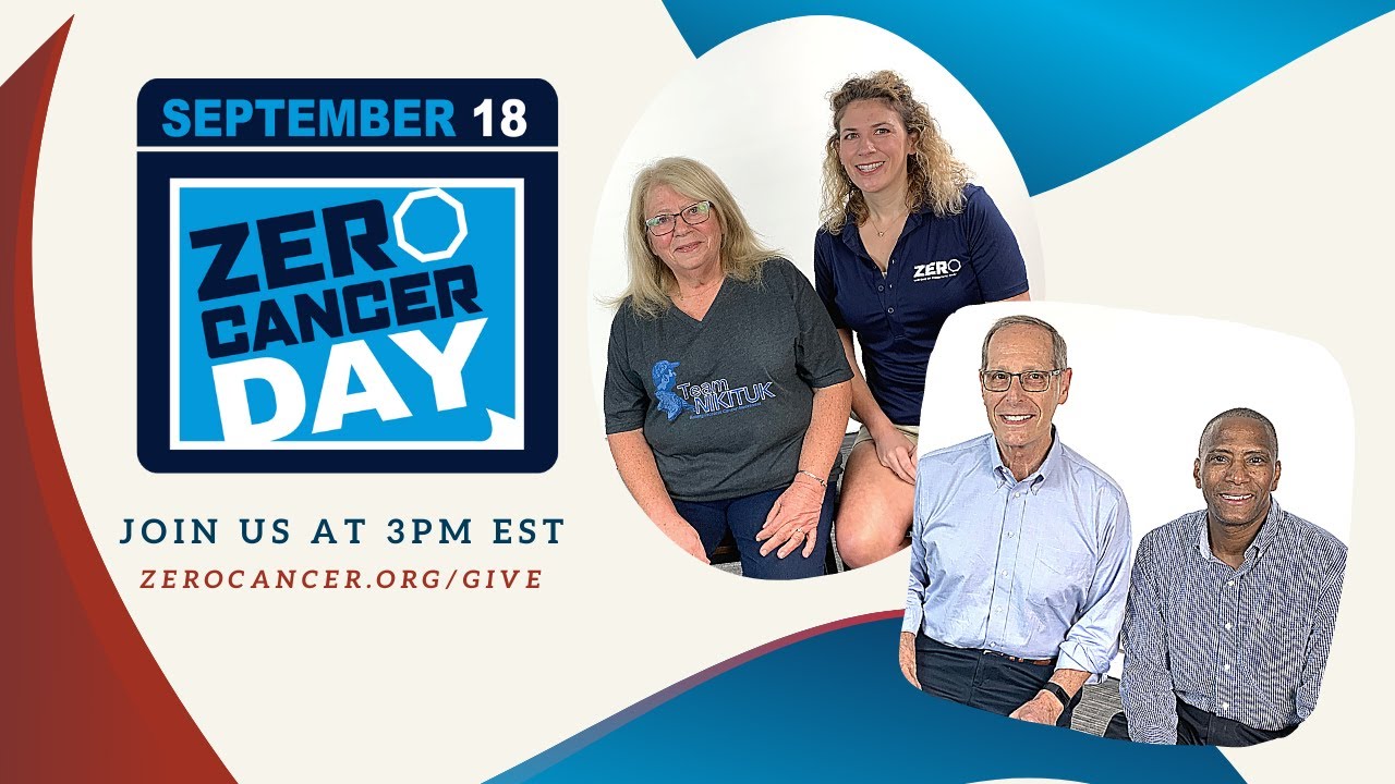 Meghan&rsquo;s Creative Mission to End Prostate Cancer