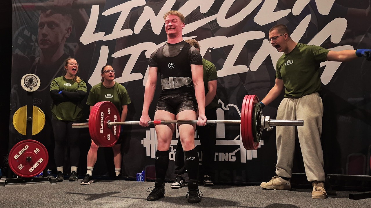 Giving you life advice because I pulled 200kg (and now my ego is big lol)