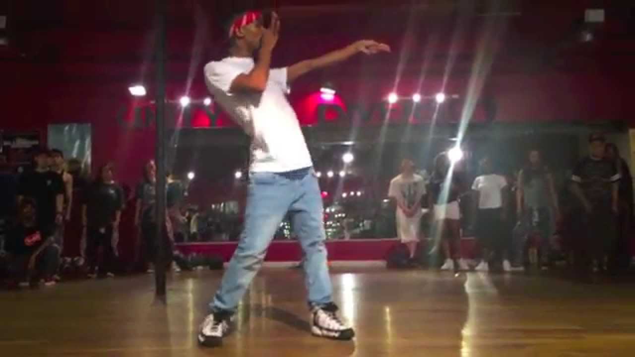 SMOKE DRINK BREAK-UP MILLENNIUM DANCE COMPLEX by Sean Bankhead