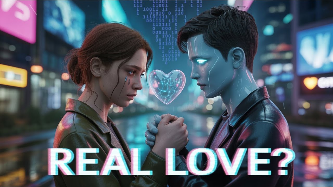 Falling in Love with AI?