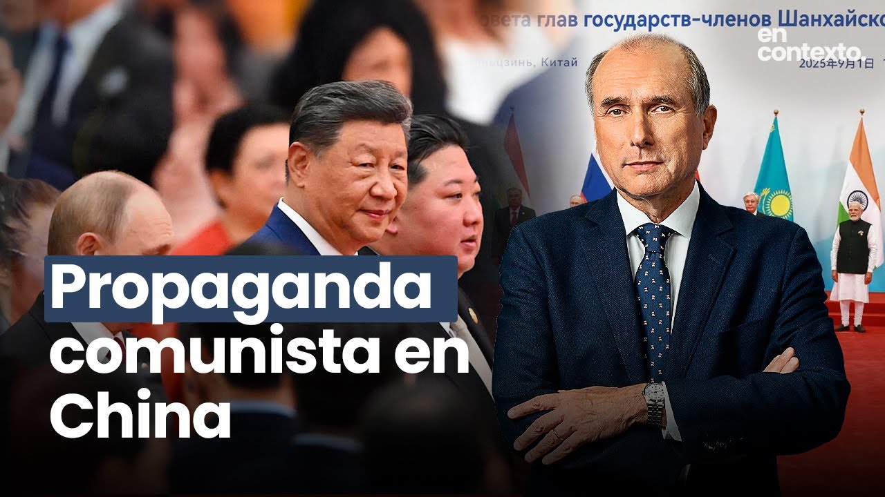 Francisco Tudela: EEUU se equivocó con India y fortalece el eje asiático | En Contexto