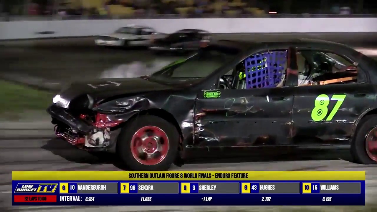 50 Lap 