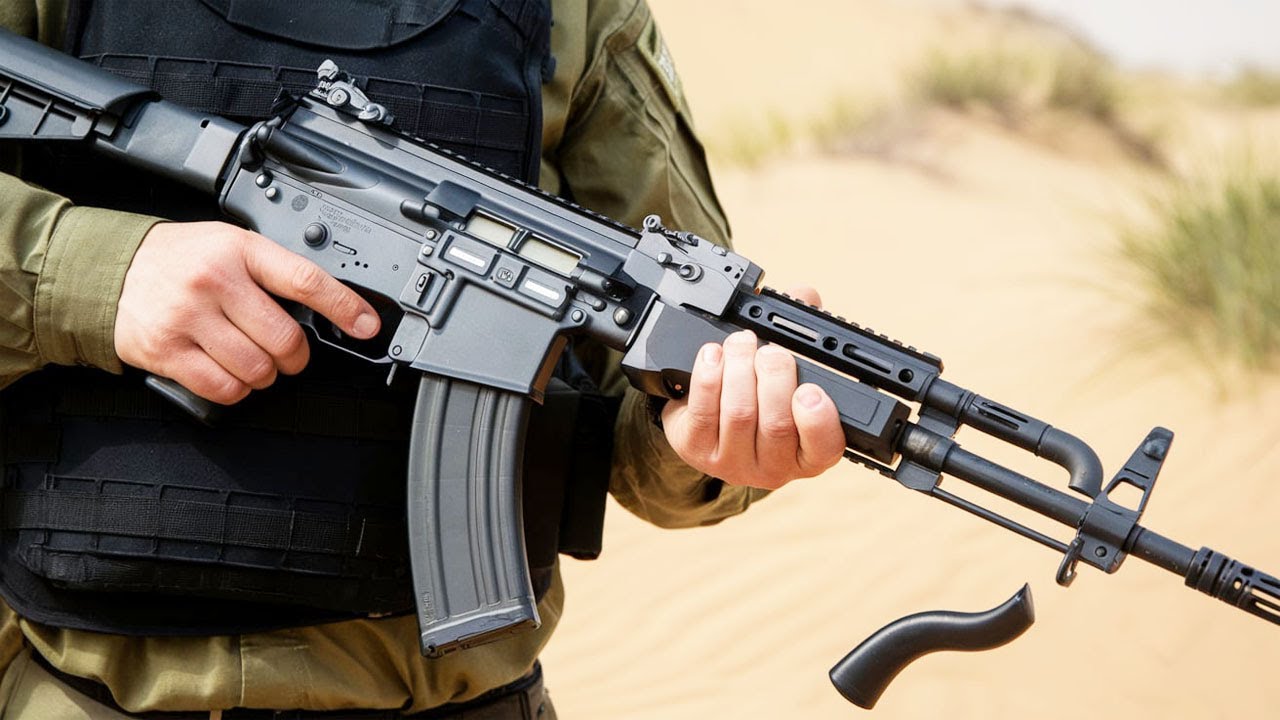 Best Assault Rifles 2025: what I WISH I knew earlier&hellip;