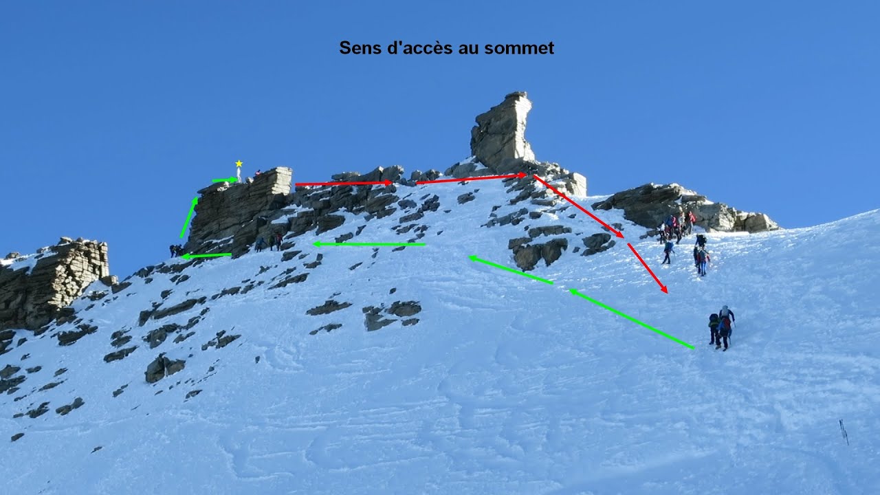Grand Paradis