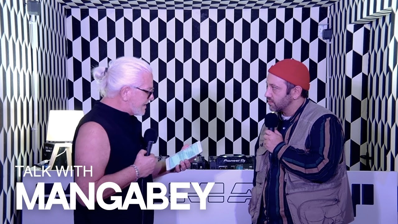 Mangabey · [MIA MAO TALKS]