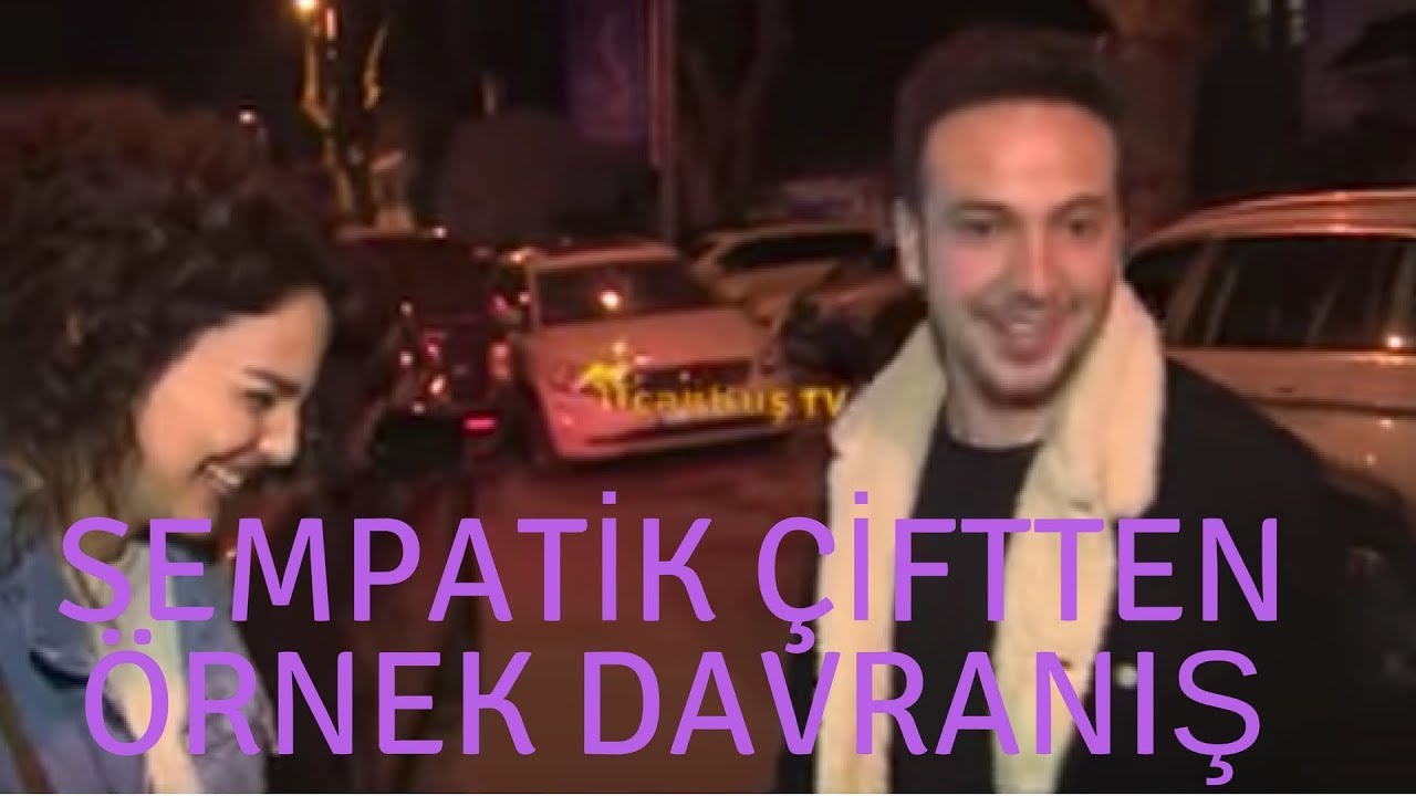 OĞUZHAN KOÇ VE SEVGİLİSİNİ HEYECANLANDIRAN SORU!..