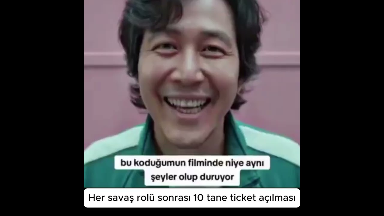 Eightborn hafif shitpost, orta derecede ofansif video