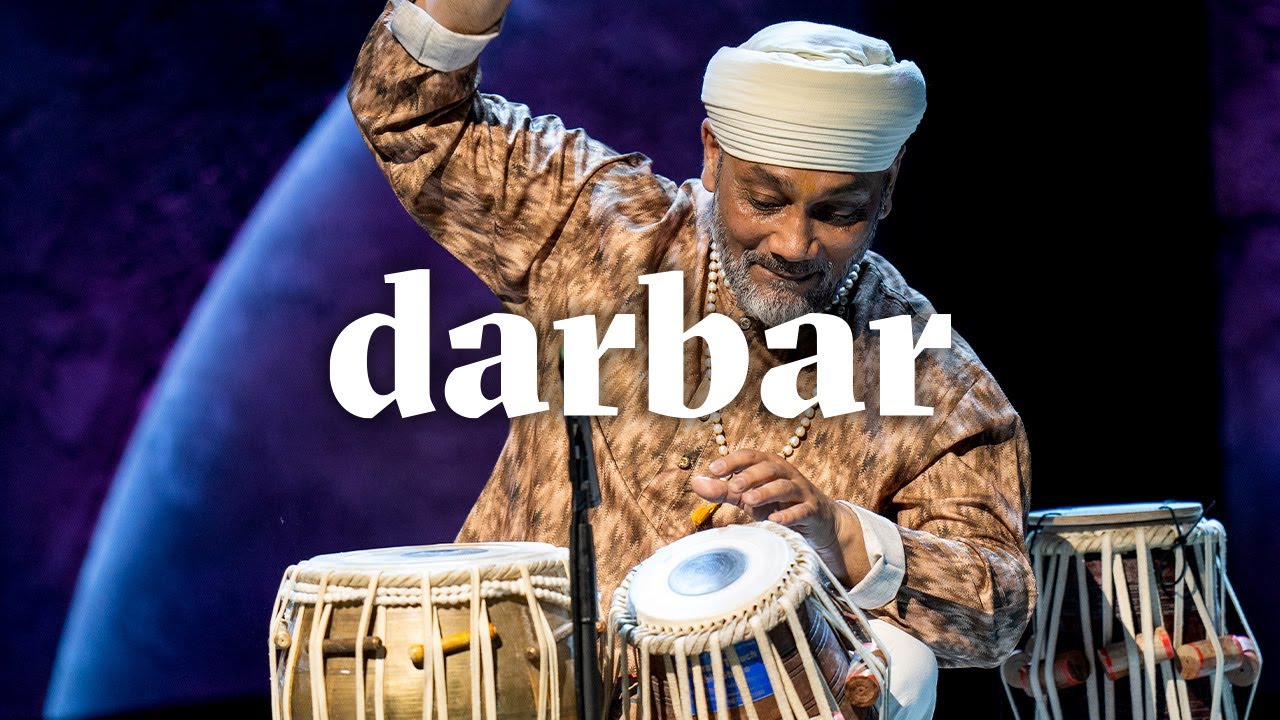 Tabla Solo | Sukhvinder Singh Pinky | Punjab and Benares Gharana