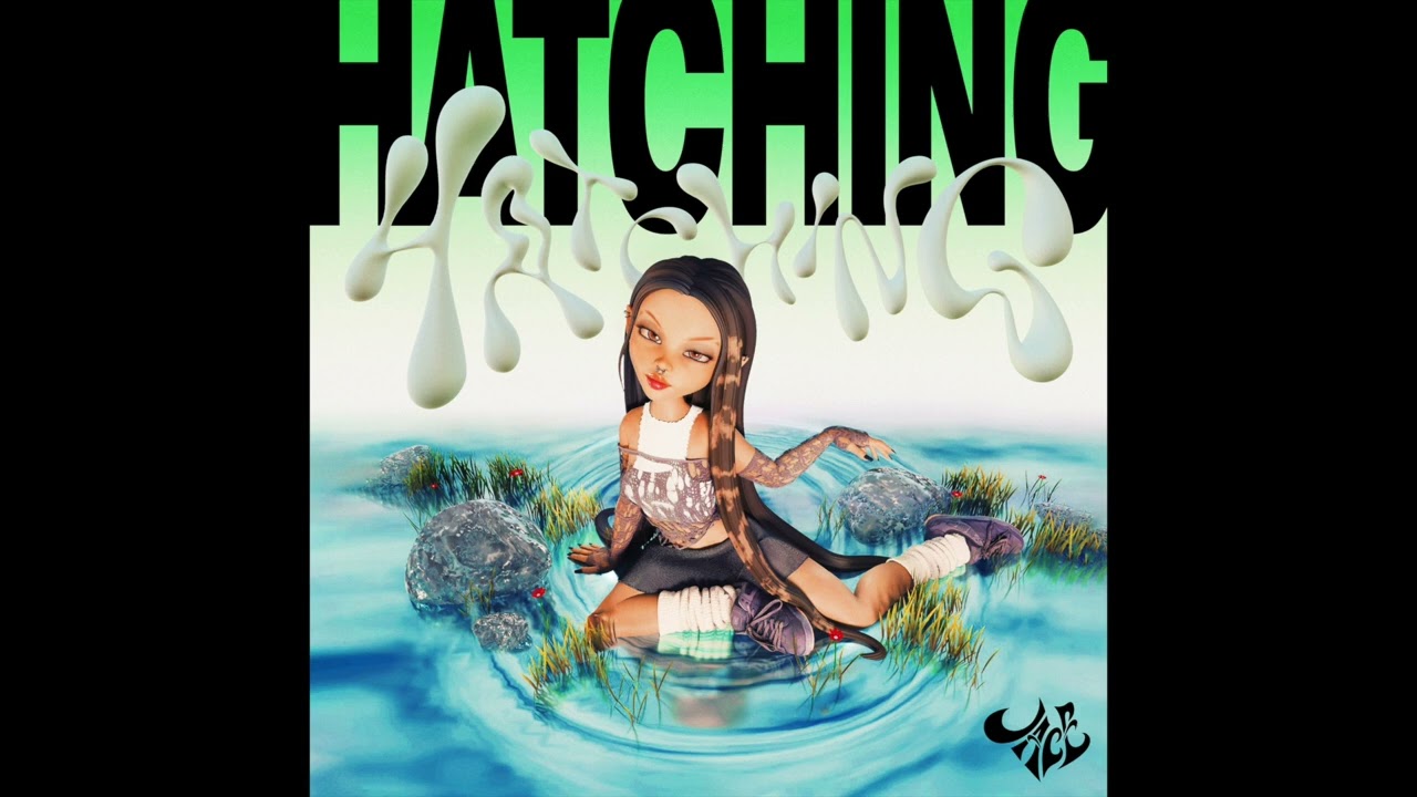 JACE 陳凱詠 -《Lo Siento 各行各路》