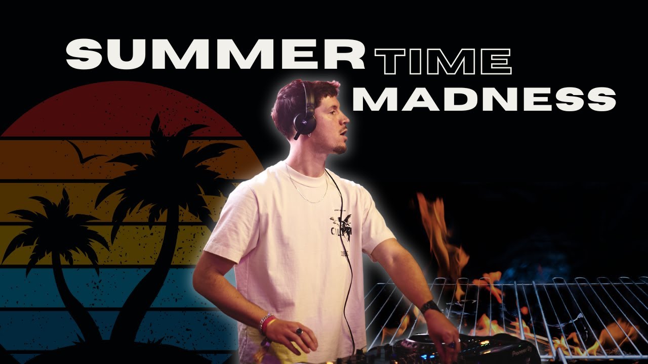 Summertime Madness! | G-TV Ep4 (VLOG)