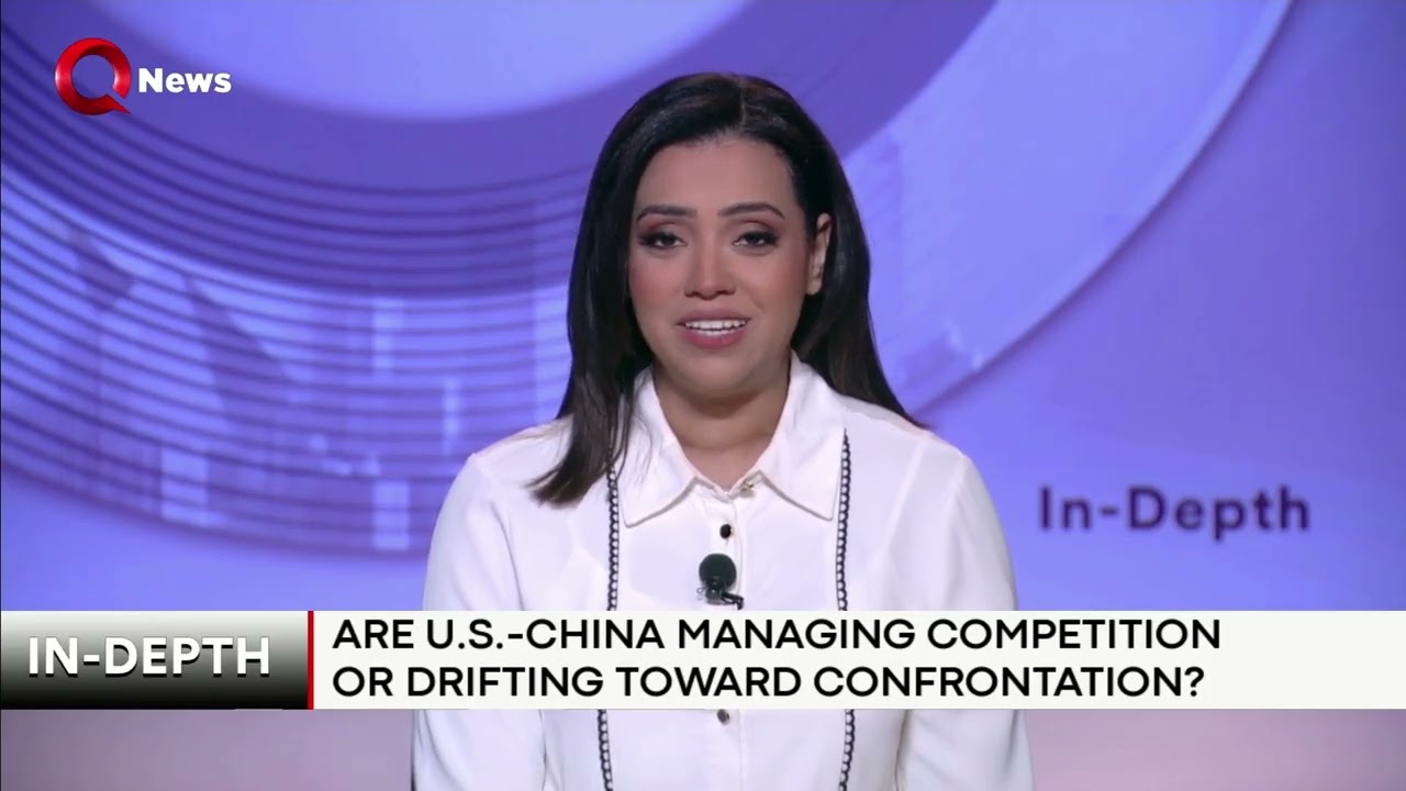 How could China use economic independence to influence US rare earth supply chains?