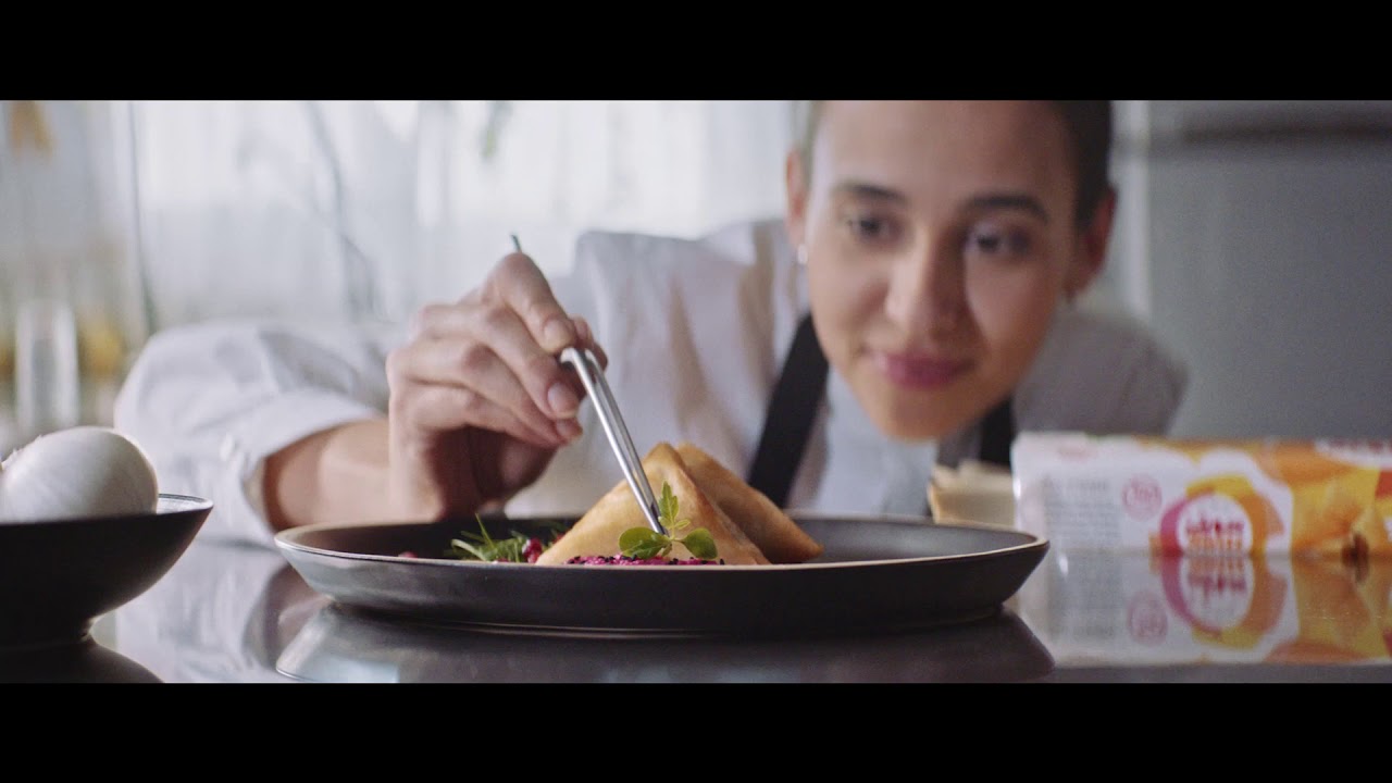 Switz Go Create TVC