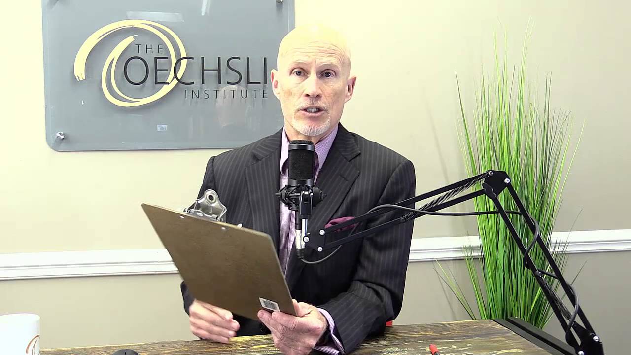 Using the Greatest Motivator with Clients in Volatile Times