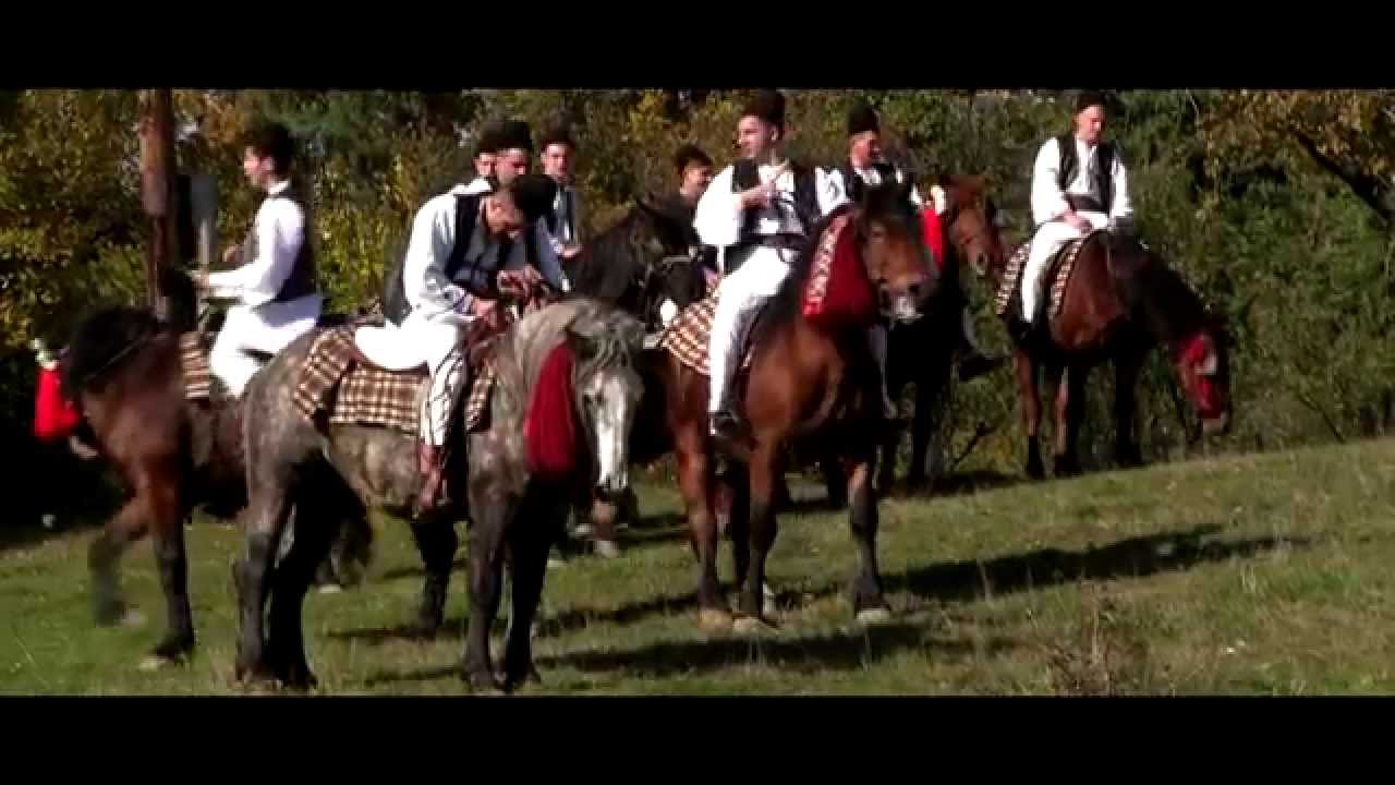 Ioan & Ancuţa Traditional Wedding Clip