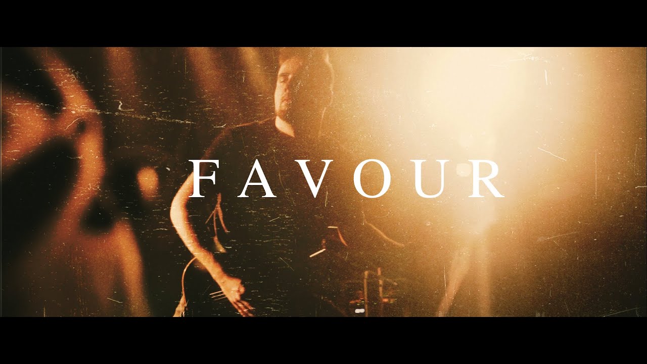 My Own Abyss - Favour (Official Music Video)