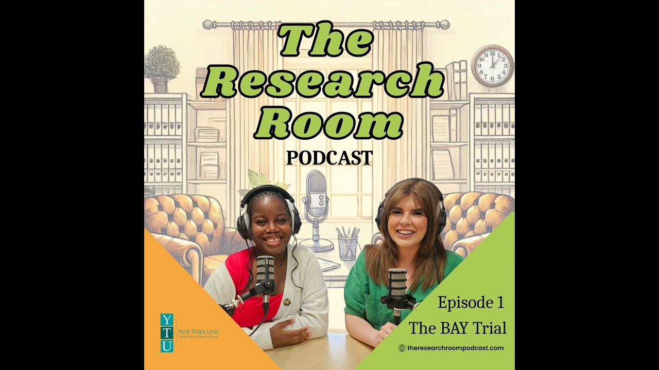 The BAY Trial: Behavioural Activation to Support Young People's Mental Health