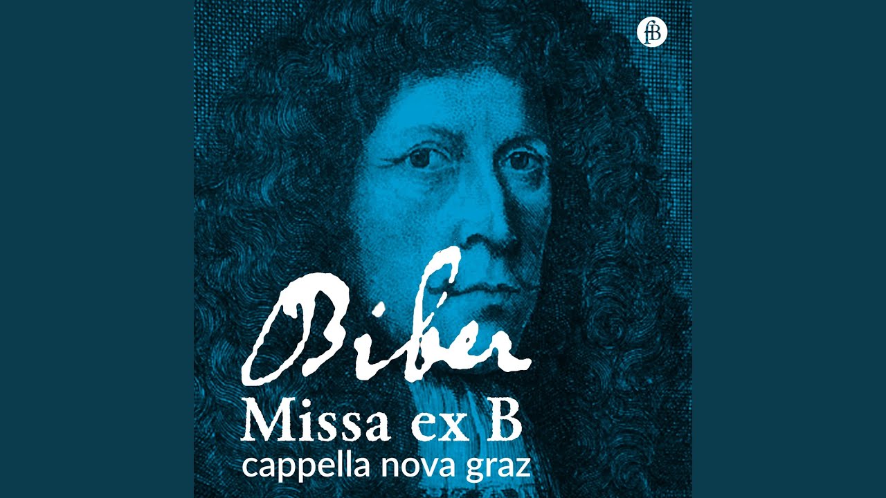 Missa ex B in B-Flat Major: I. Kyrie (2024 Remaster)