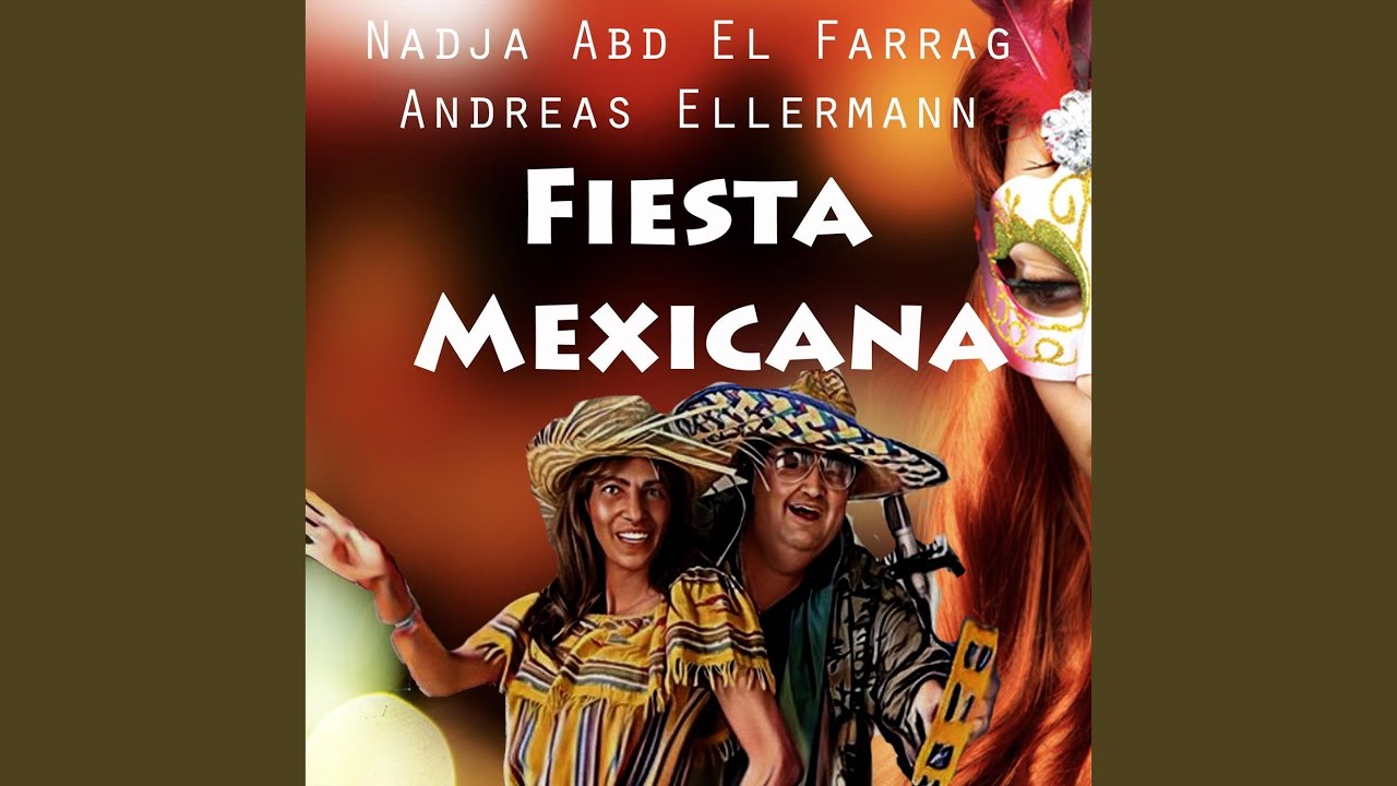 Fiesta Mexicana