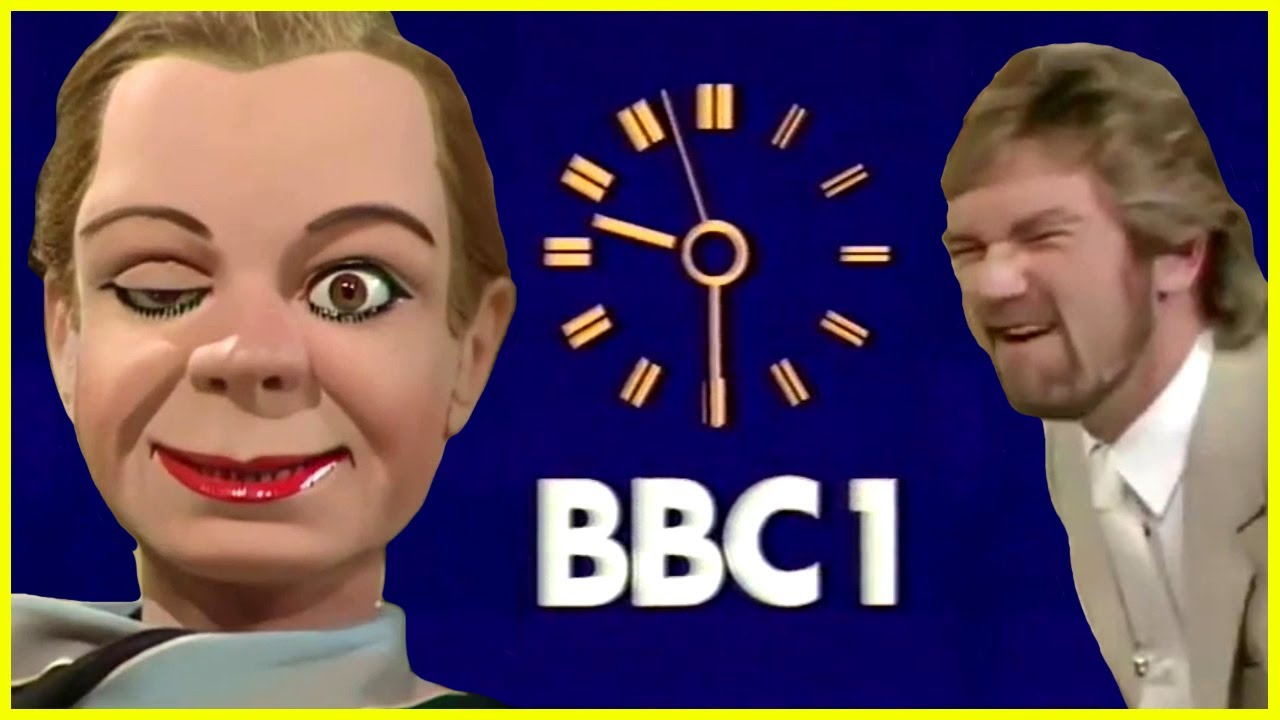 Time of Your Life: Noel's Telly Time Machine