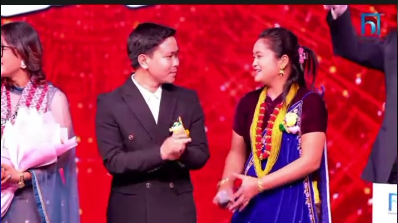 द भ्वाइस अफ नेपाल ७ को विजेता निता थापा मगर! 🏆 टिम राजुको ऐतिहासिक जित #TheVoice of #NitaThapaMagar