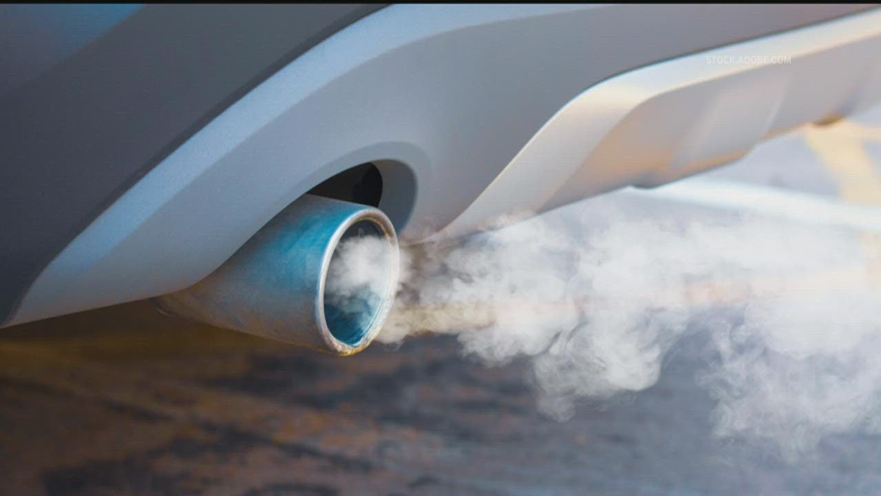 New vehicles to meet higher fuel economy requirements by 2026