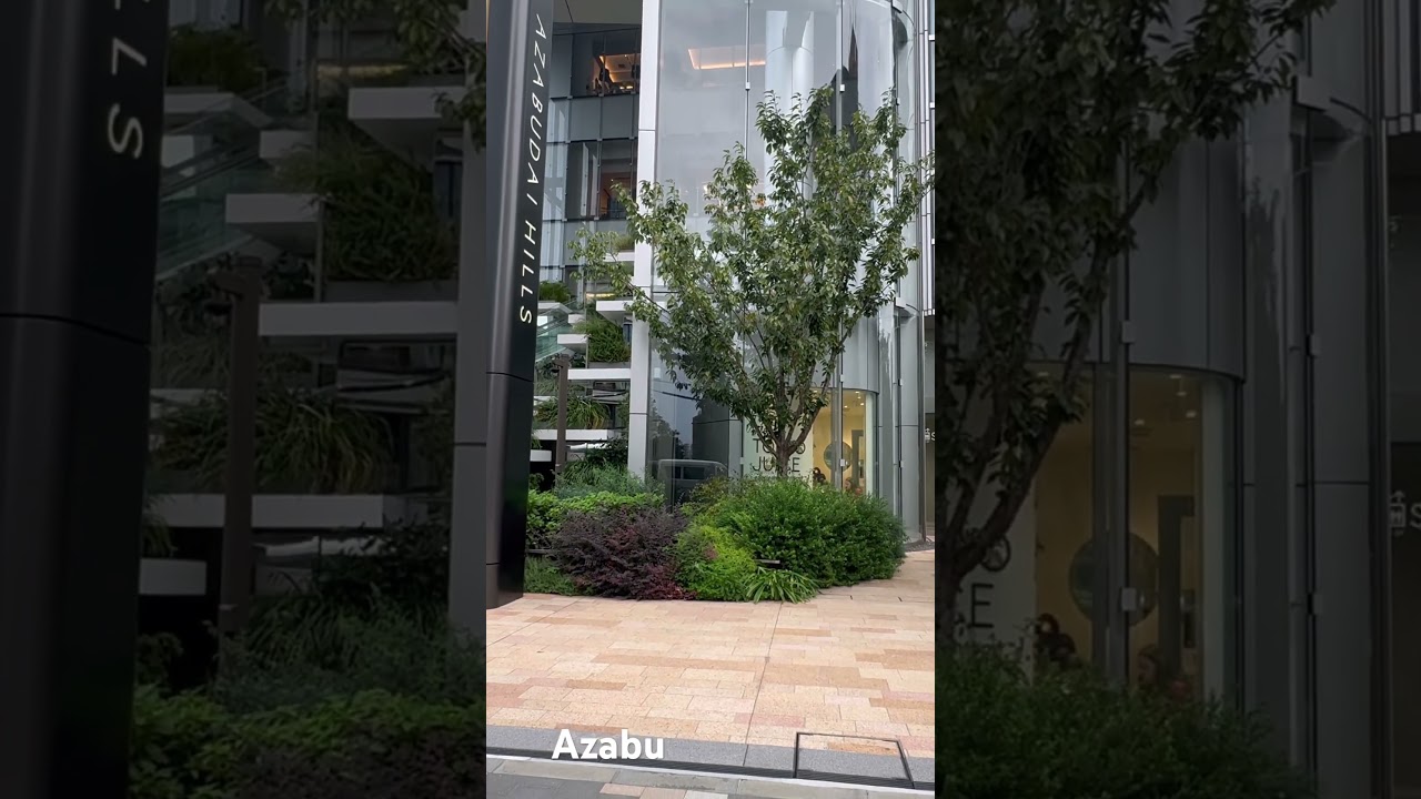 Have a nice day . Let’s eat this one at Azabu, Tokyo .