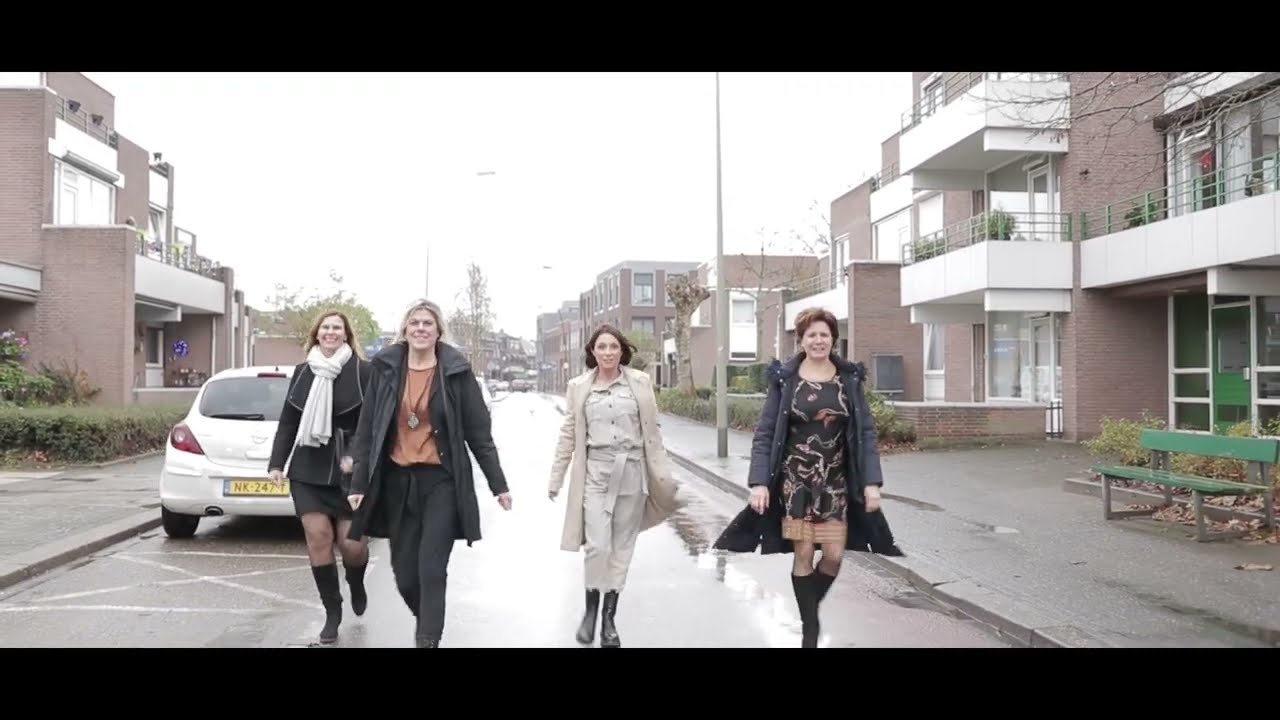 Pickée Makelaardij Bedrijfsvideo