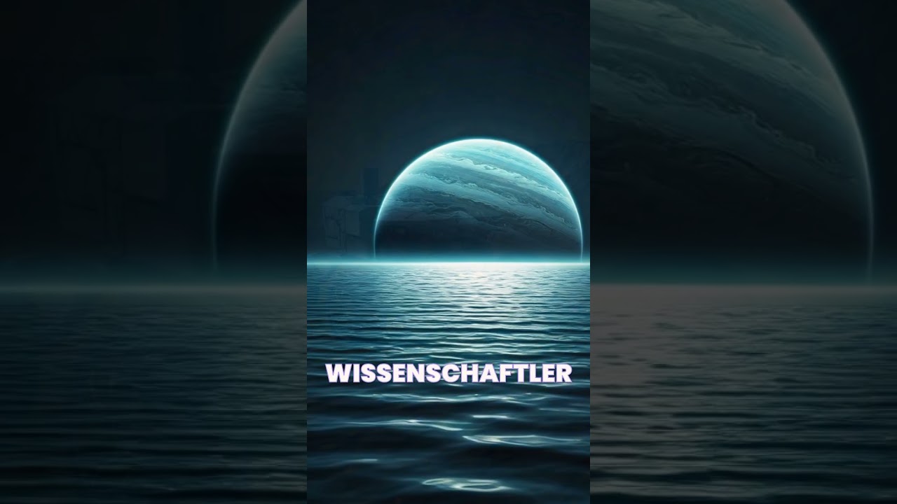 Gibt es BEWEISE f&uuml;r au&szlig;erirdisches Leben?