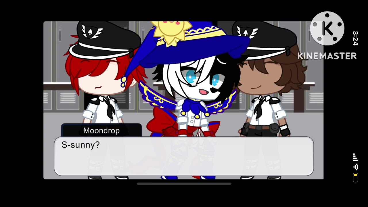 If sun and moon were separated