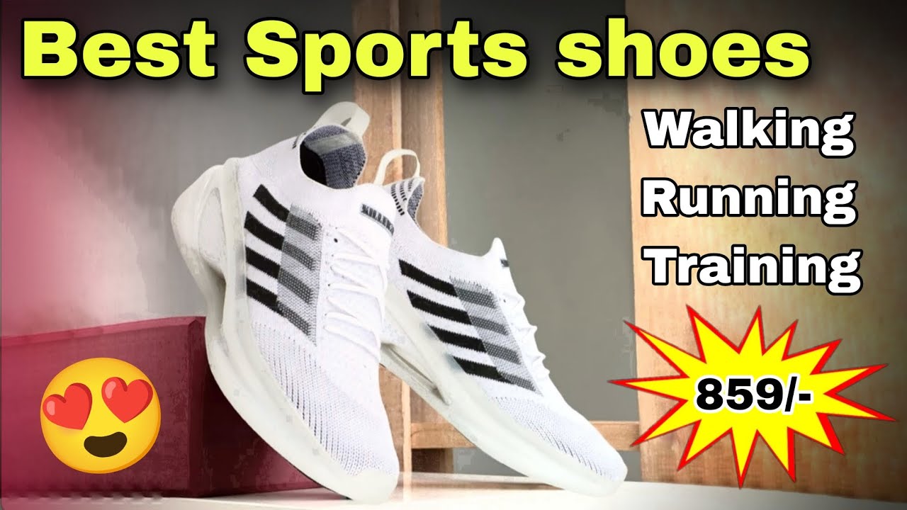 Best Sports Shoes Under 1000 🔥 Killer Sports Shoes Unboxing and Review 