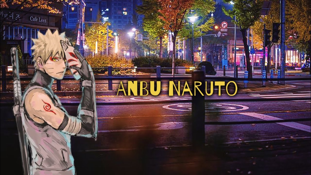 Anbu Naruto (part 1/???)