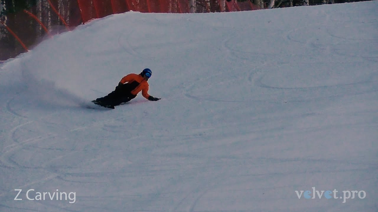 Yura Z - Push the pedal 2.1