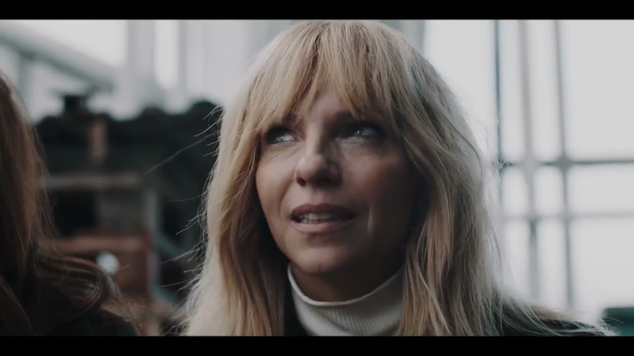 Gåsmamman S06E06   eng sub attached