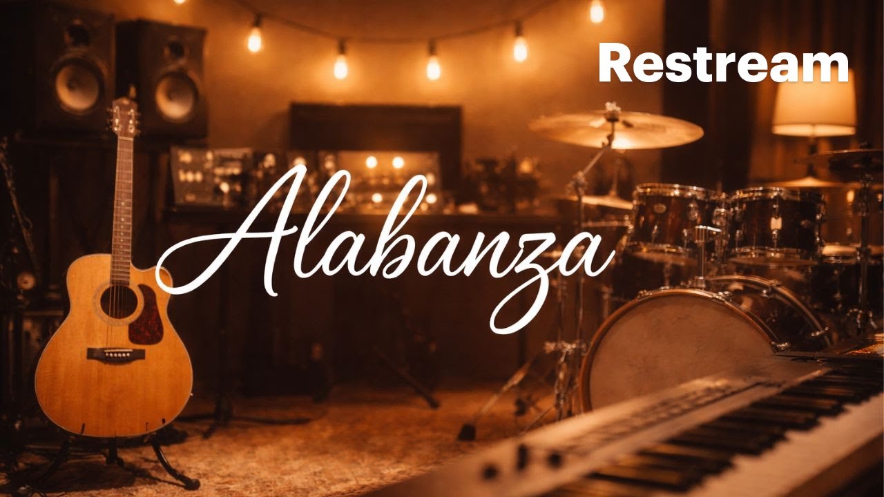 ALABANZA