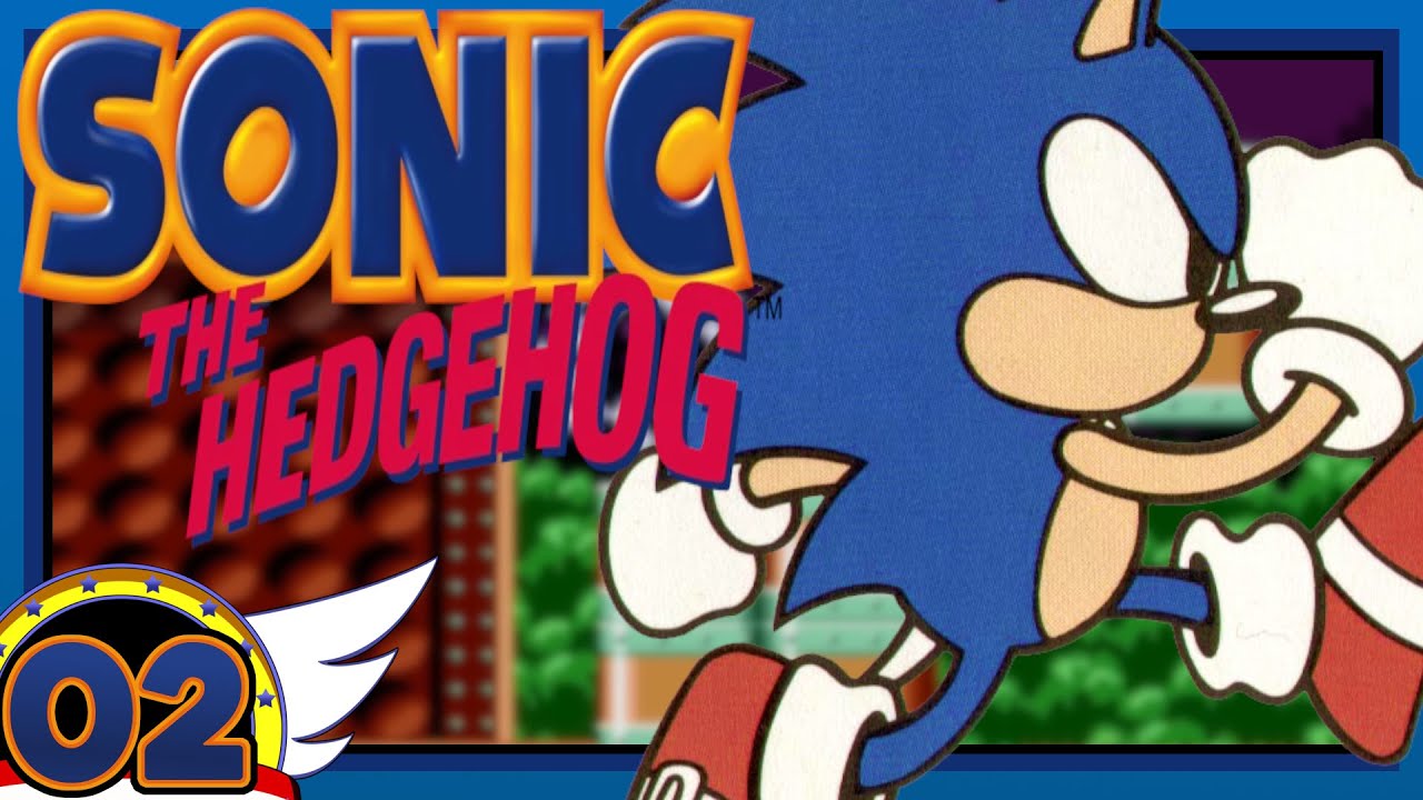 Der schnelle Frust!🦔| Sonic the Hedgehog | #2