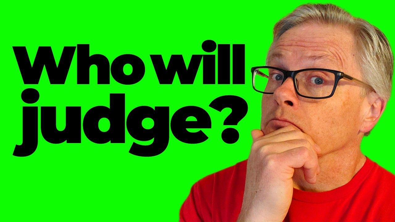 Will Jesus do all judging?