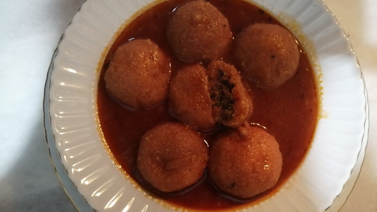 Hakkari Yöresine Özgü Ekşili Köfte (TIRŞIK)Tarifi 😋💯 #AnneElinden
