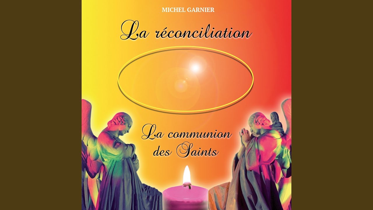 La r&eacute;conciliation