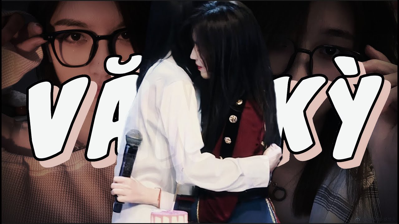 [GNZ48] (Vietsub) Văn Kỳ_Đồng Hành Là...
