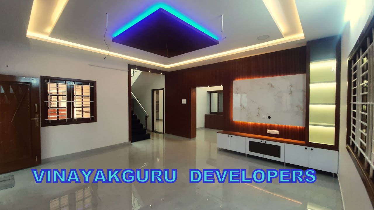 4 BHK HOUSE FOR SALE IN COIMBATORE 