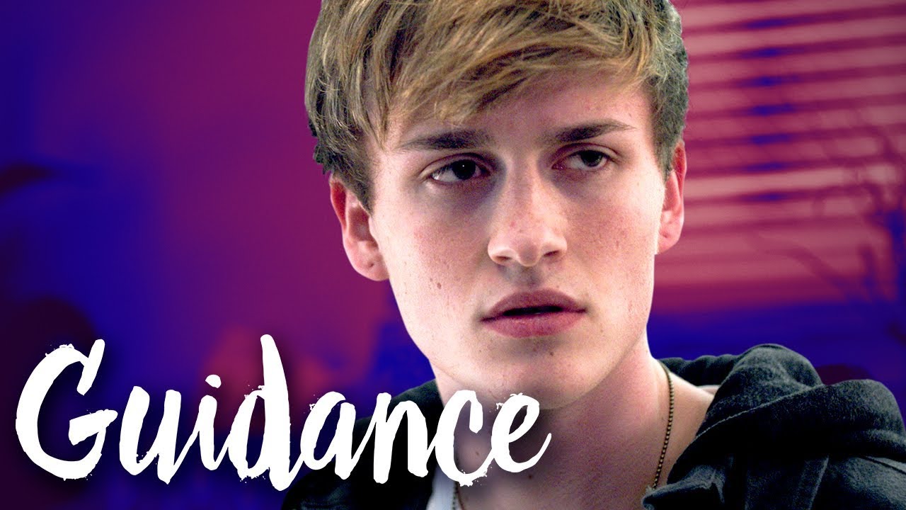 GUIDANCE SEASON 3 EPISODE 2 ft. Meg DeAngelis
