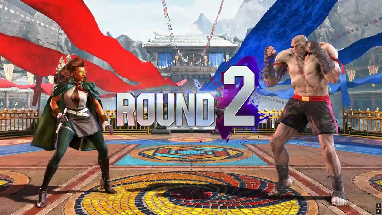 Sagat vs C Viper Ranked