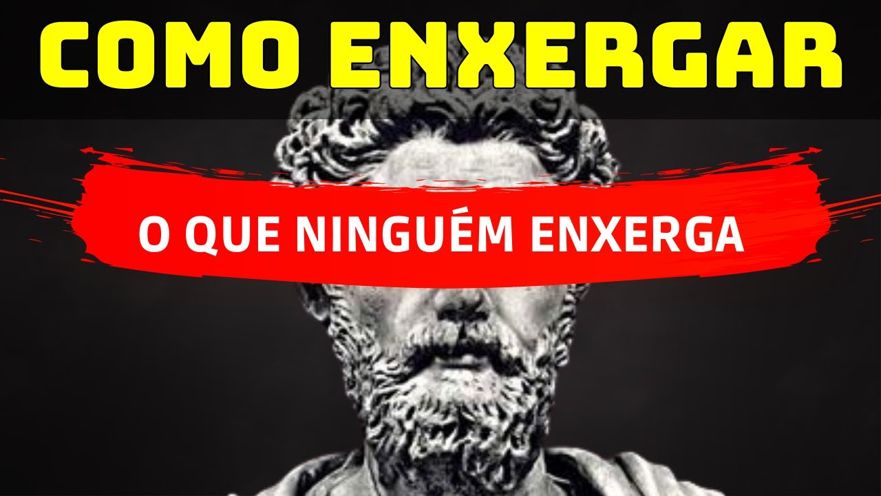 As 10 mais poderosas lições do estoicismo | Comece Hoje! | Filosofia