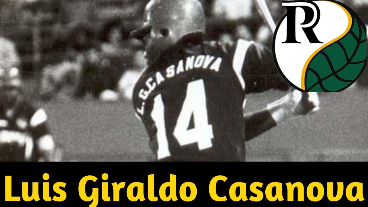 Luis Giraldo Casanova Mix