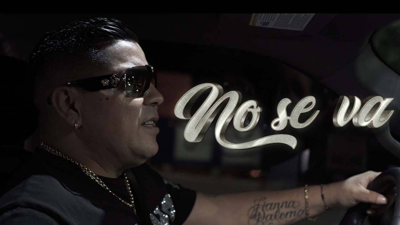 Coty Hernández│No se va│Video Oficial