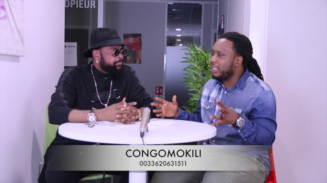 Exclusivité: Soleil Wanga, origine ya ba rancune ebanda na histoire ya Quartier Latin