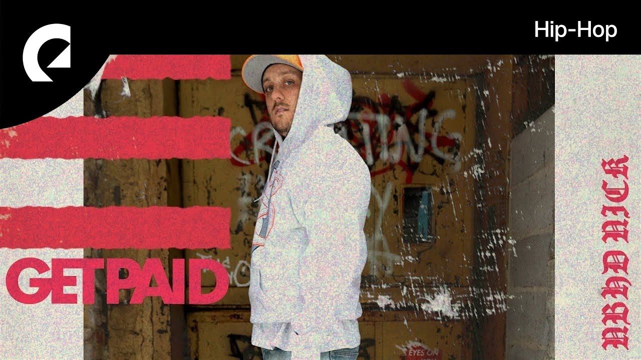 Nbhd Nick - Get Paid