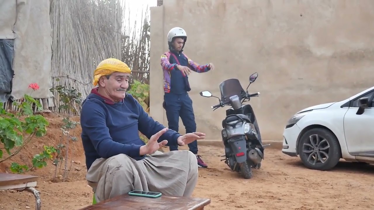 دوار الهبال حلقة الحادية عشر 😂🤣🔥🔥